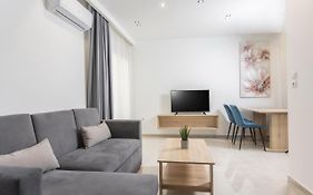 Vasou No7 Apartments